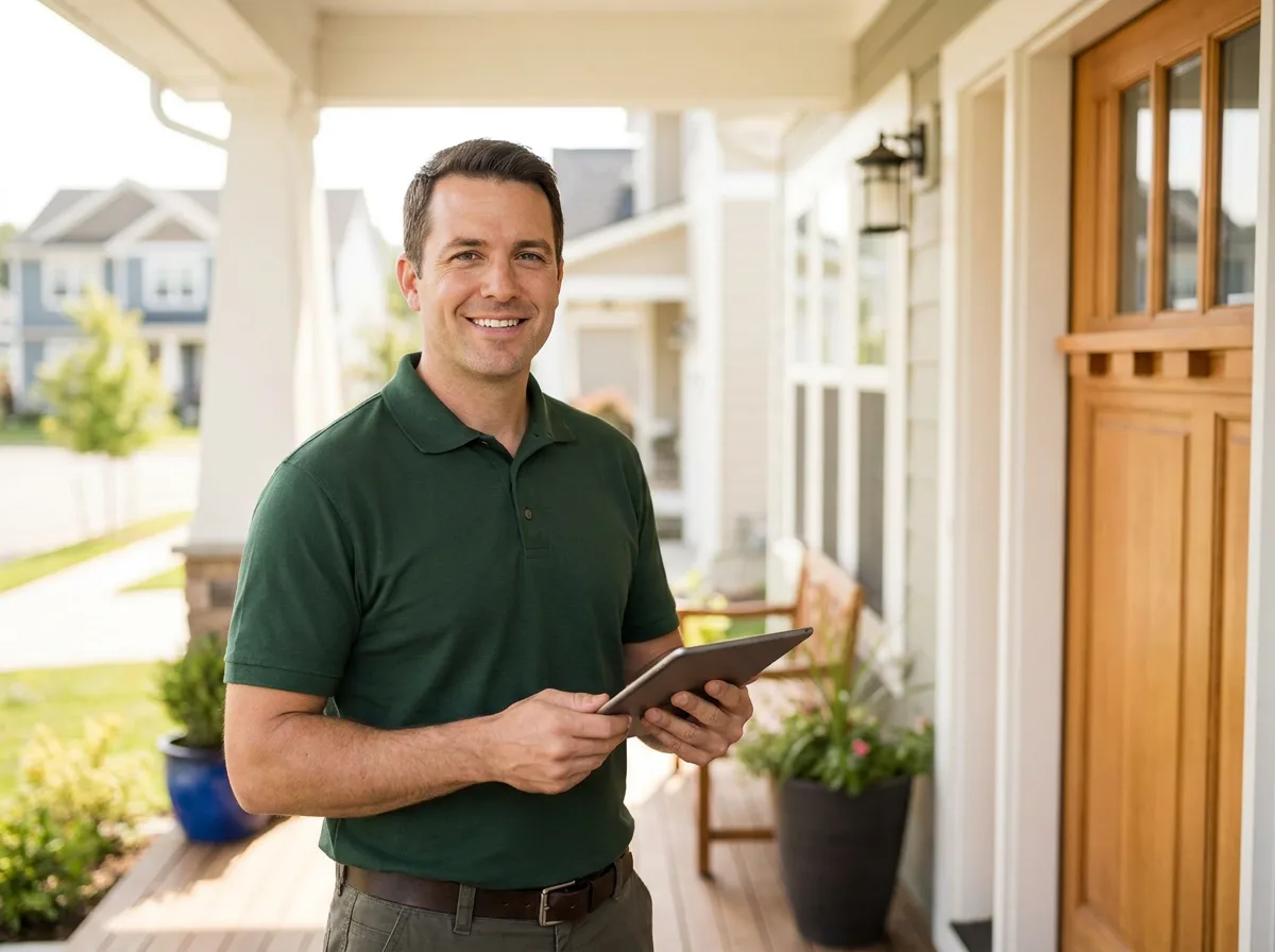 Pest control FAQs for Lomax, IL